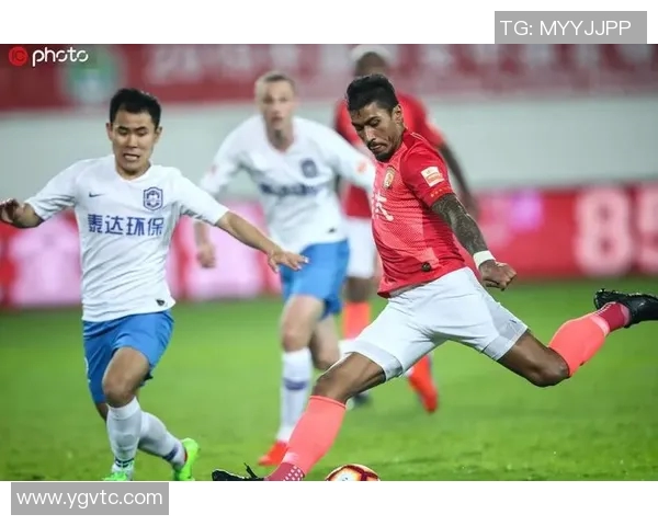 恒大与天津泰达对决前瞻分析及比赛结果预测