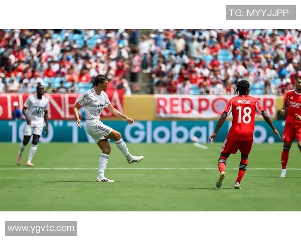 切尔西与拜仁激战国冠杯争夺荣耀与未来的关键对决