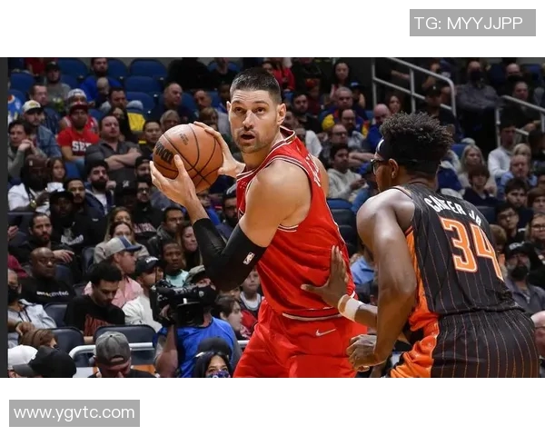 公牛对阵魔术精彩赛事在线直播全程回顾与分析