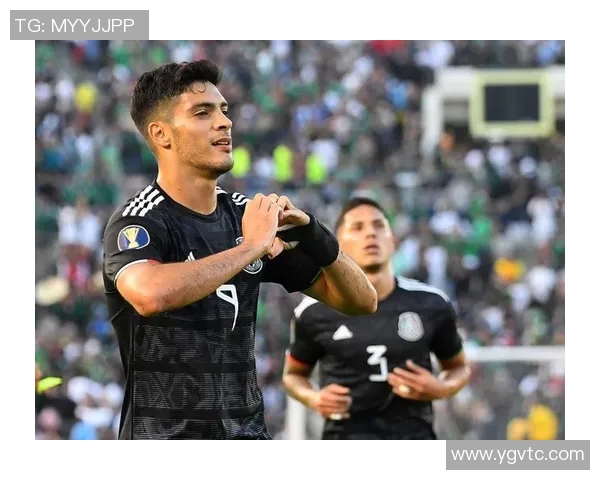 北美金杯赛精彩对决墨西哥队迎战强敌全力以赴争夺冠军荣耀