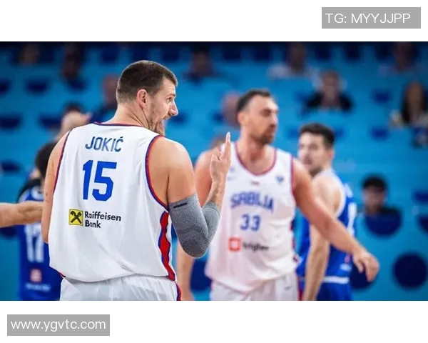 男篮塞尔维亚对阵西班牙精彩直播全程回顾与赛后分析