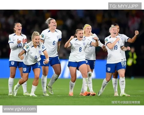 英格兰女足与法国队对决前瞻分析及战术解读