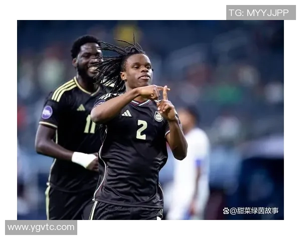 美国与牙买加足球对决谁能赢得最终胜利分析