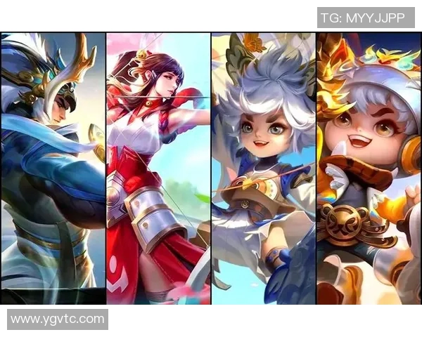 王者荣耀巨献：深入解析V5战队的战术布局与胜利秘诀