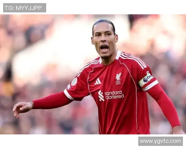 范戴克的传奇之路：从默默无闻到世界顶级后卫的蜕变与成就